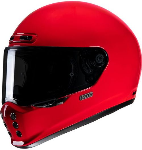 V10 Deep / Красный