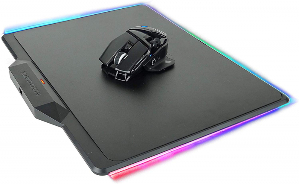 Набор  Mad Catz R.A.T. AIR