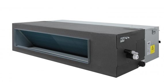 Канальный кондиционер Бирюса BLMD-H60/5R1