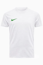 Футболка Nike Dri-FIT Park VIII - белый