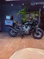 Harley-Davidson Pan America Special, 2021