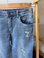 Джинсы Monnalisa, 152