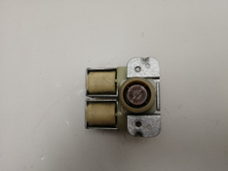 WD-10160N кт122 Клапан подачи воды для стиральной машины LG WD-10160N б/у