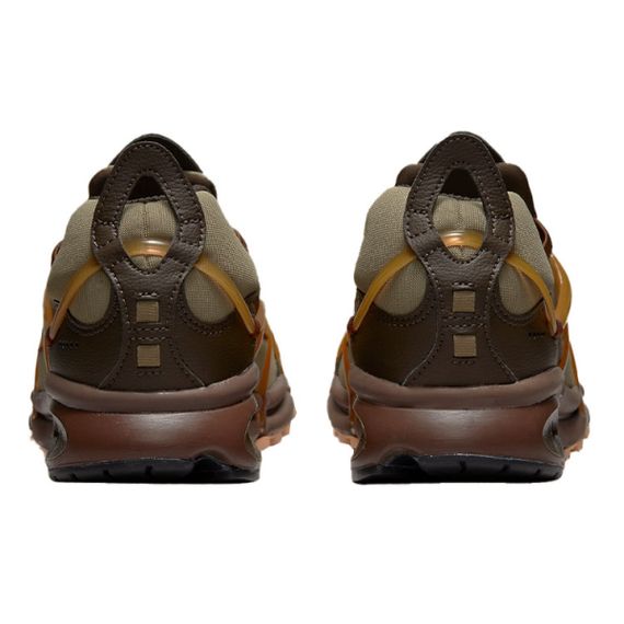 Nike Air Kukini Повседневная обувь Низкий Топ Унисекс