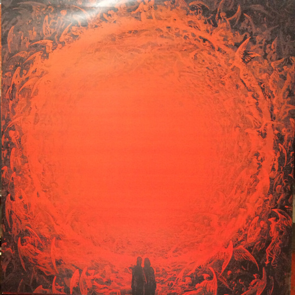 Аквариум / Оракул Божественной Бутылки (2LP)