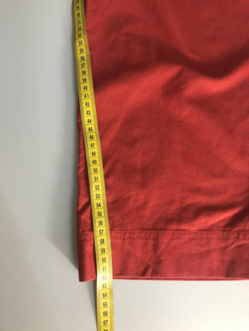 Комбинезон Mango практичного кроя, маркировка М, визуально 46 размер