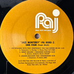 Various ‎– Jazz Monterey 1958-1980 2LP