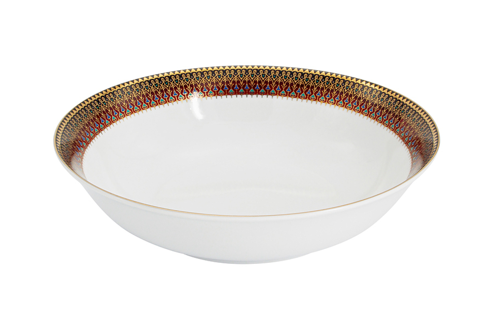 Обеденный сервиз 50 предметов на 12 персон Anna Lafarg Бухара