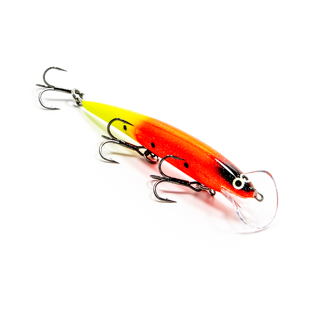 Lahti Lapsi 9 см., цвет 078