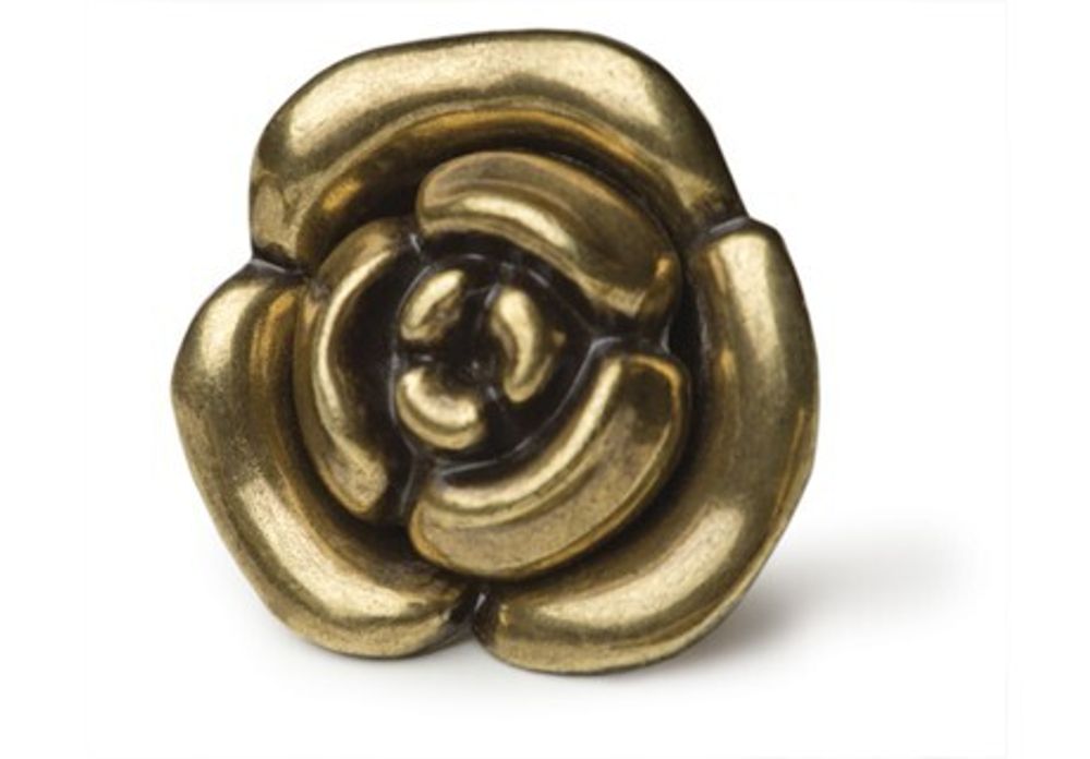 Ручка мебельная RС087AB.4