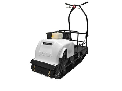 Мотобуксировщик PAXUS 500 Grand Avant 9 л.с.