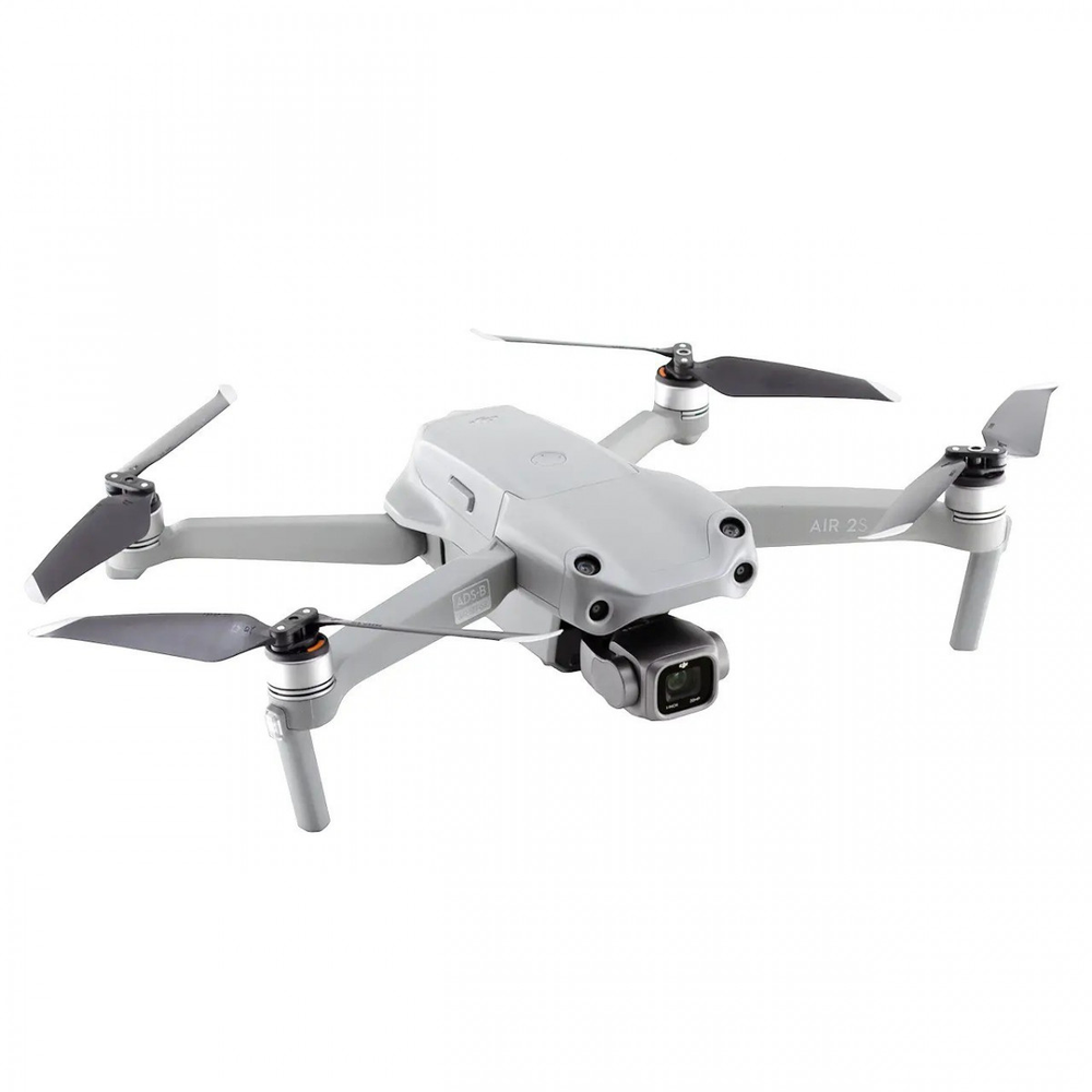 Квадрокоптер DJI Air 2S Fly More Combo UK
