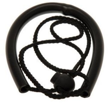 Ремешок для фонаря ProBlue Черный