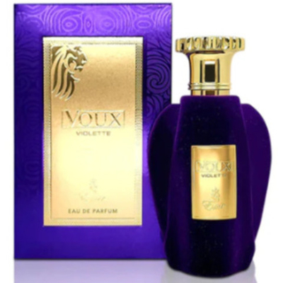 Voux Violette EDP