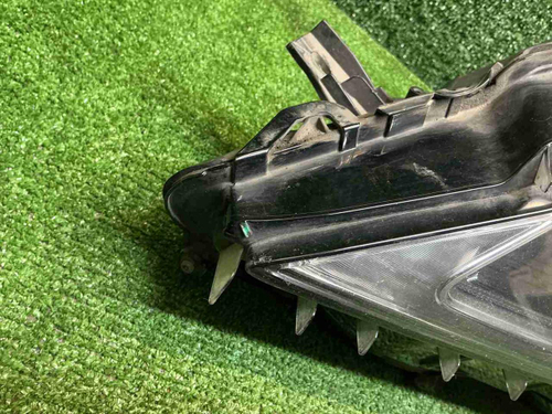 Фара левая Lexus RX 4 (2015-2019) LED под 1 блок