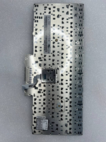 Клавиатура для ноутбука Lenovo ThinkPad E31/Edge 13. раскладка - русская, без подсветки, черная (60Y9461), оригинал