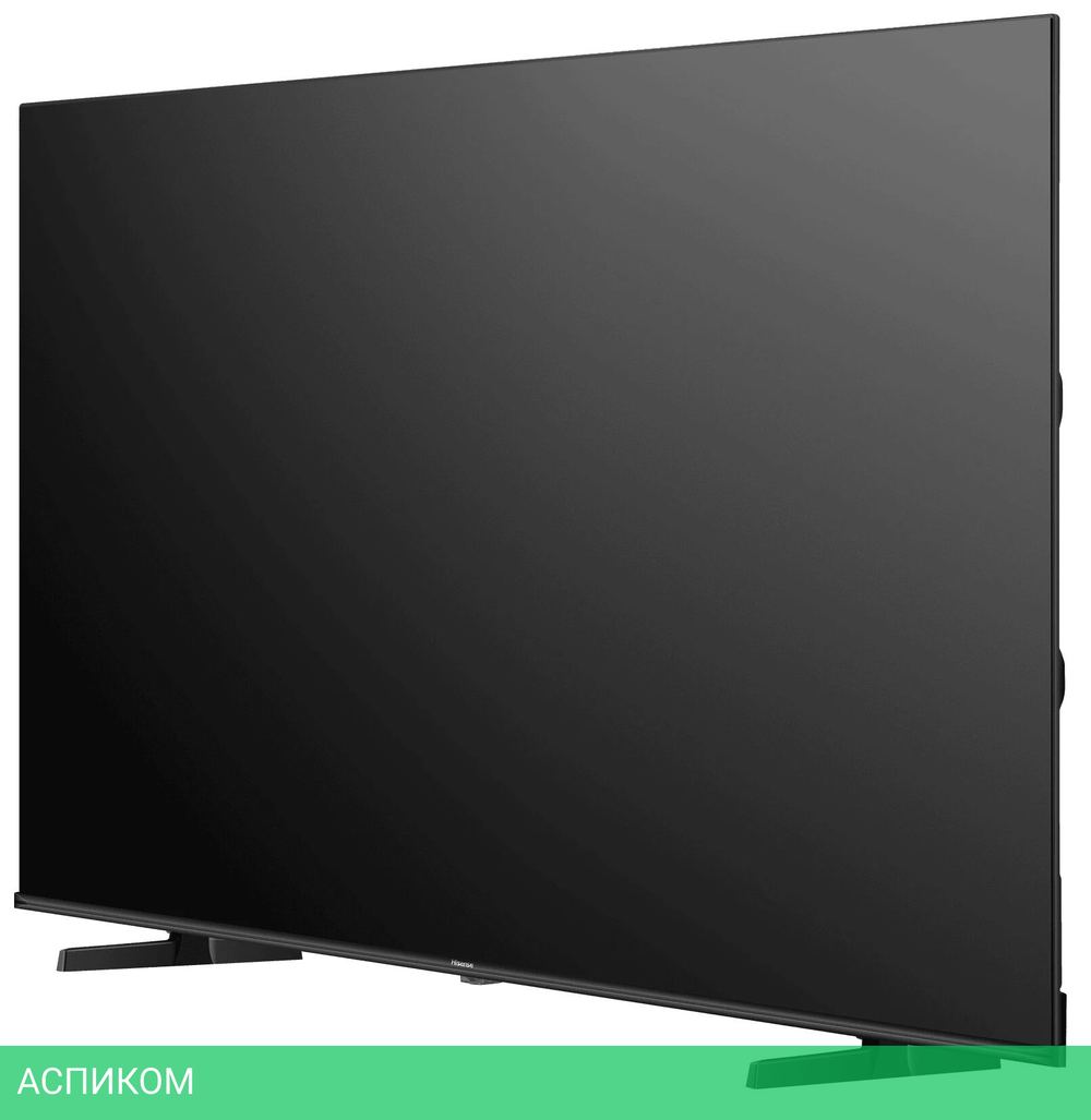 Телевизор QLED Hisense 50" 50E7Q