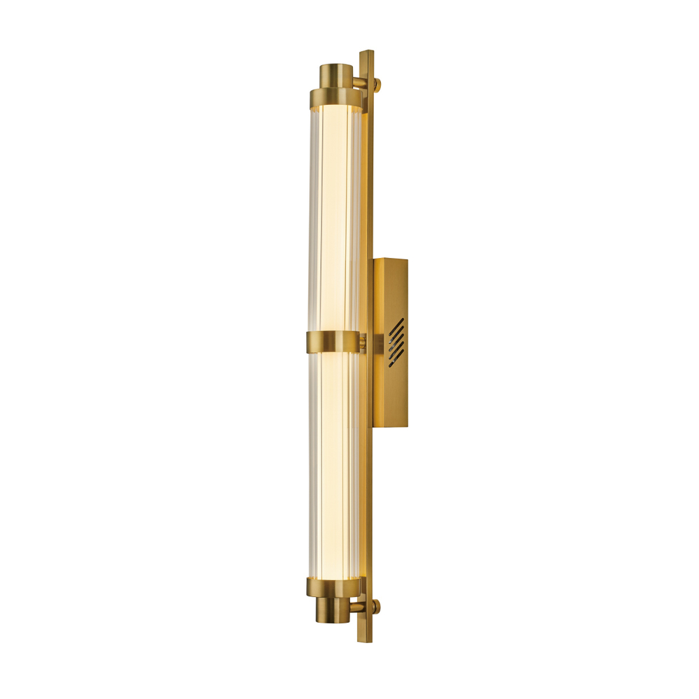 Настенный светильник OB2538 gold