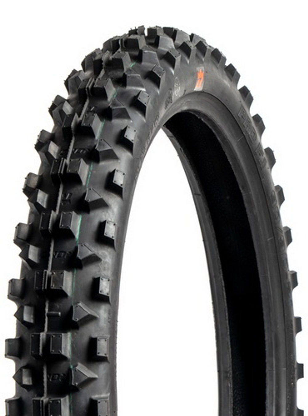 Покрышка шина передняя ROKO Pro F.1 Front Soft 90/90-21