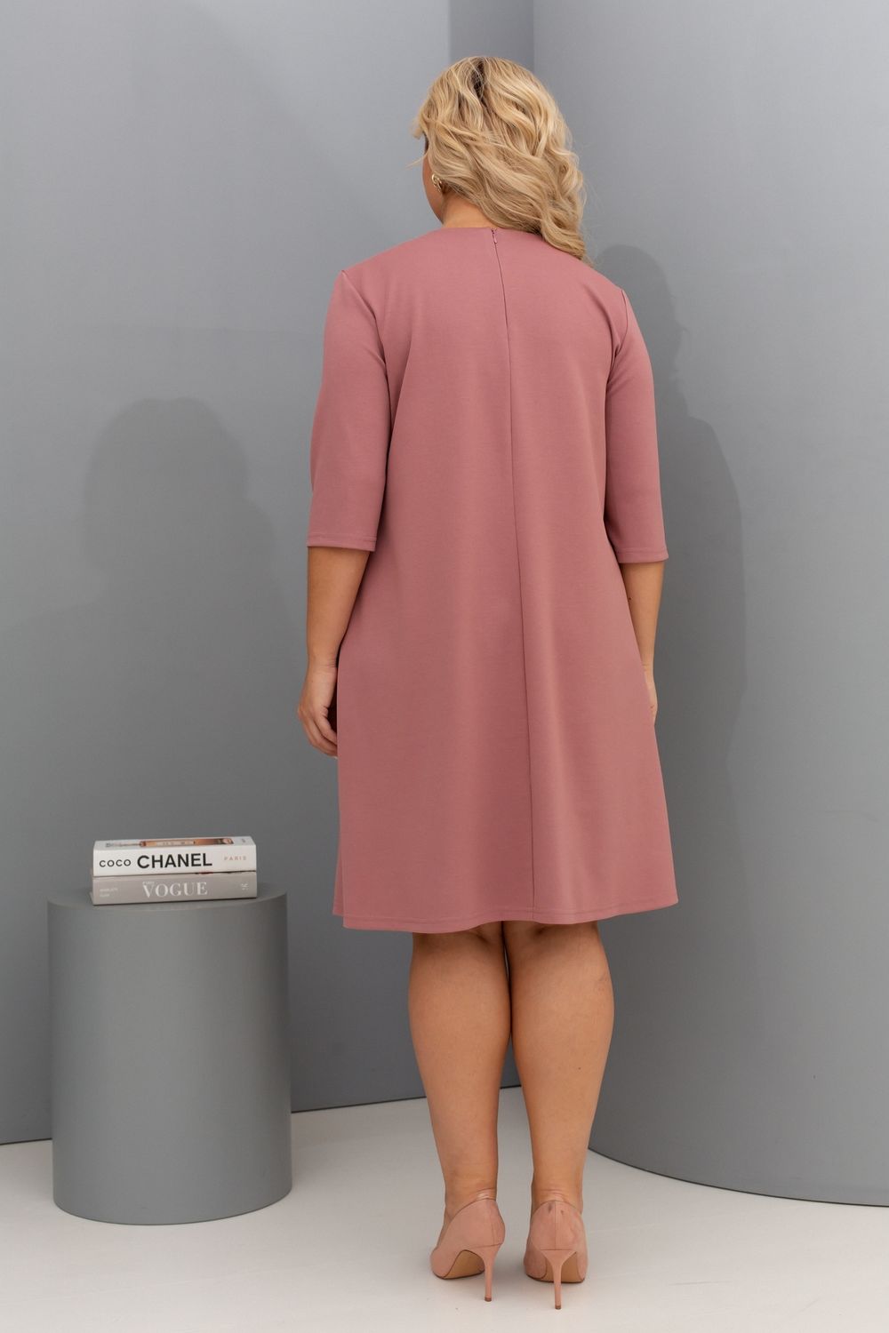 Платье Донна №10 Valentina (Акция)