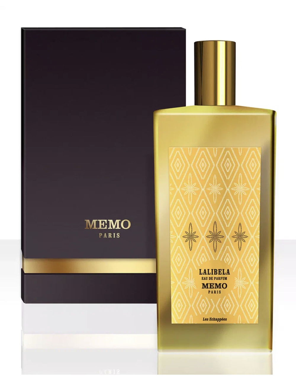 Memo Lalibela