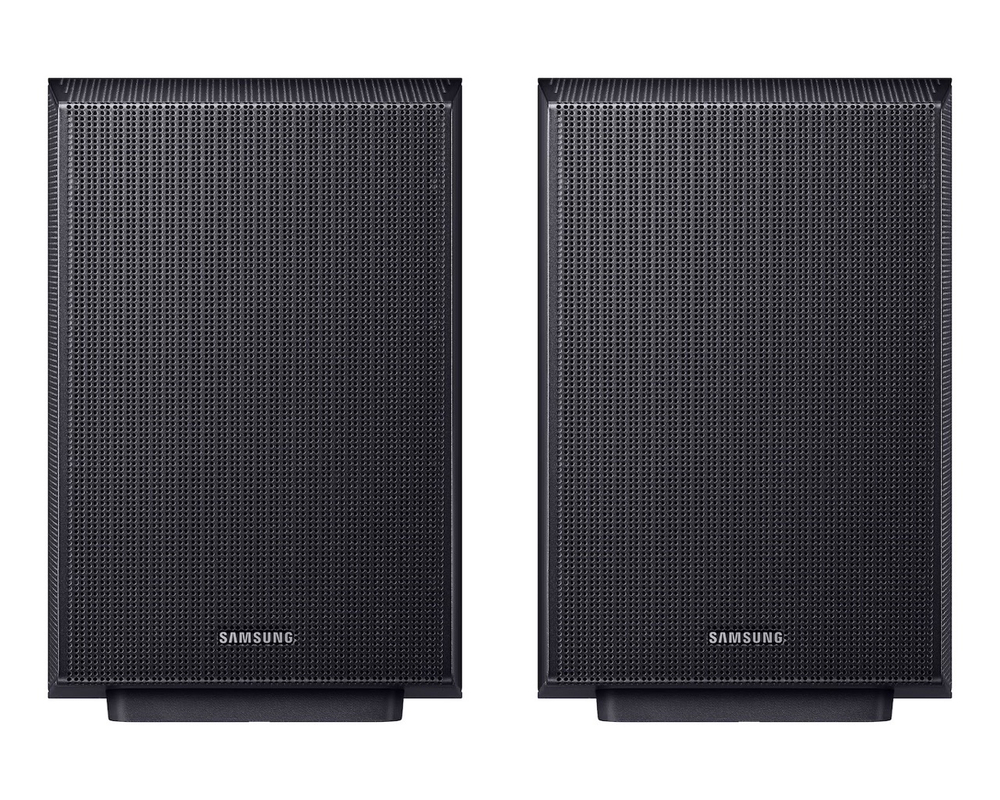 Саундбар SAMSUNG HW-Q990H