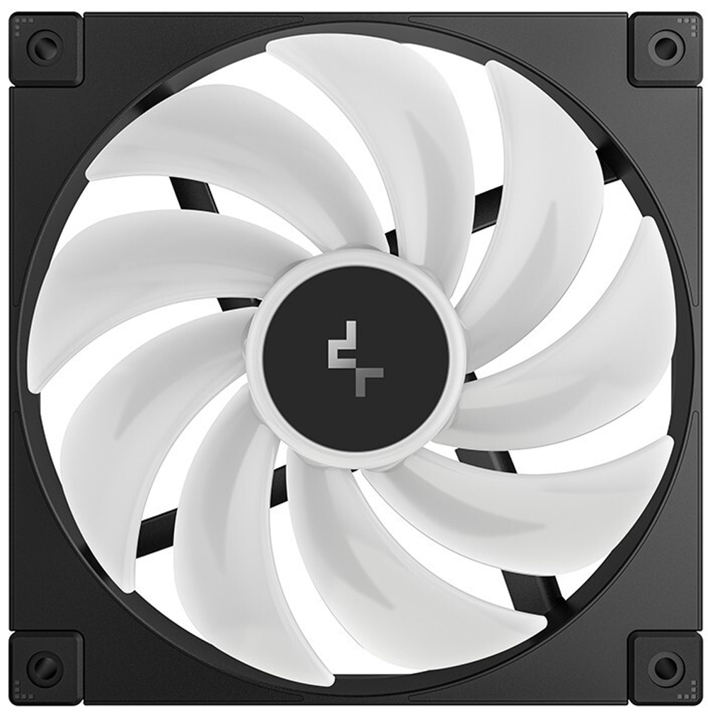 Вентилятор для корпуса Deepcool FD12 ARGB-3 IN 1