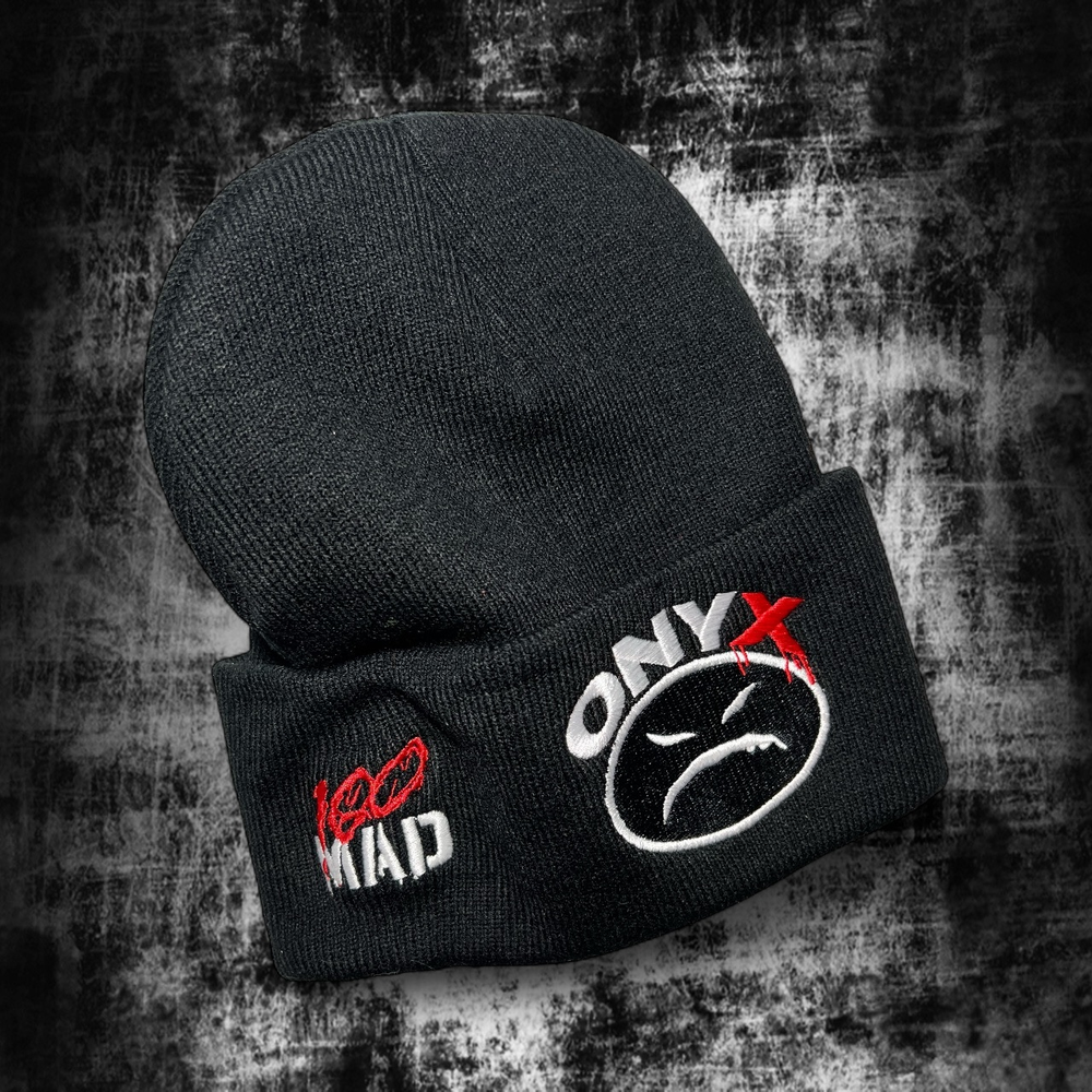 Шапка ONYX-100MAD classic