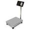 Торговые напольные весы M-ER 333 ACP "TRADER" с расч. стоимости LED