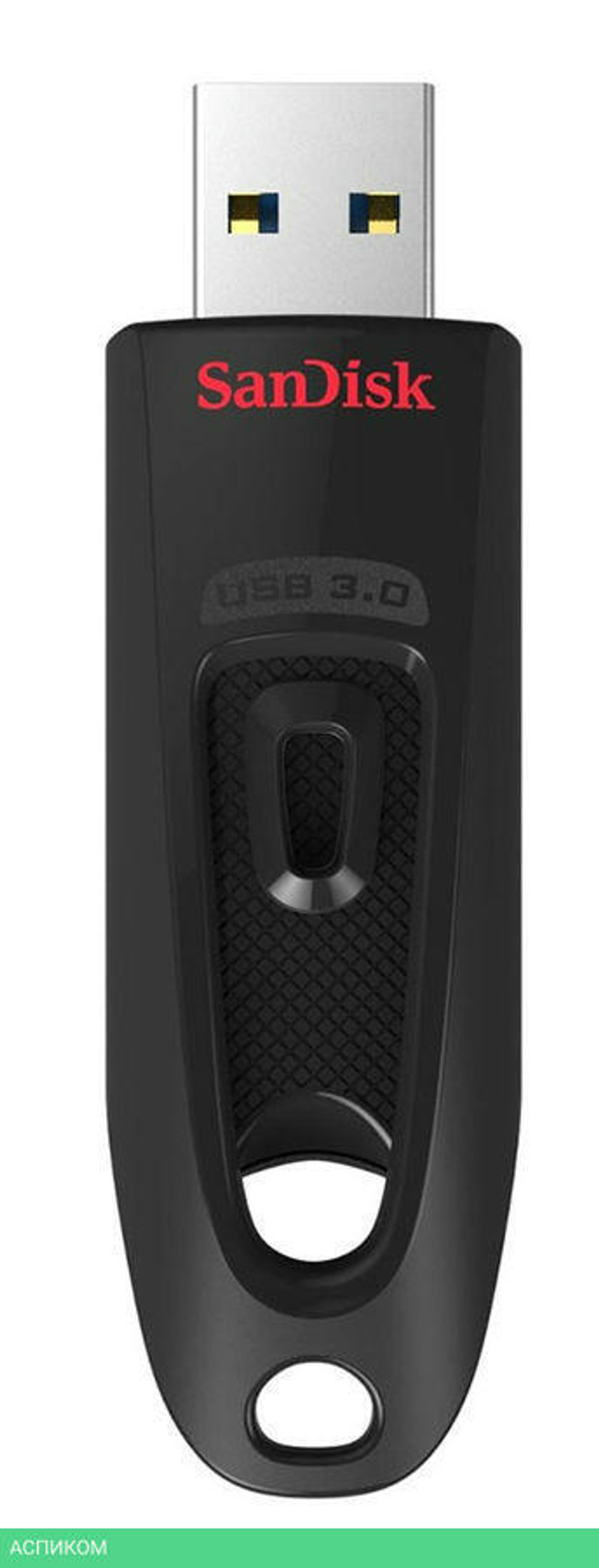 USB Flash-накопитель SanDisk CZ48 Ultra 512GB (SDCZ48-512G-G46)