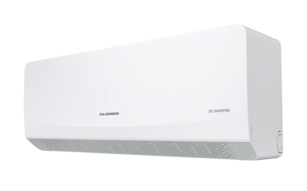 Сплит-система KALASHNOKOV, ГАЛС Inverter, KVAC-I-09IN-G1 / KVAC-I-09OD-G1