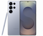 Смартфон Samsung Galaxy S25 Ultra 12 ГБ/256 ГБ (Синий титан | Titanium Silverblue) (Snapdragon)