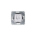 ATLASDESIGN 3-клавишный ВЫКЛЮЧАТЕЛЬ, сх.1+1+1, 10АХ, механизм, ГРИФЕЛЬ