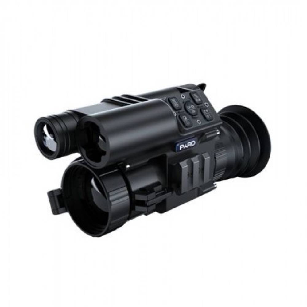 Тепловизионная насадка PARD FT32-35 LRF