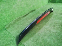 Спойлер крышки багажника Mercedes GL GLS X166 (2012-2019)