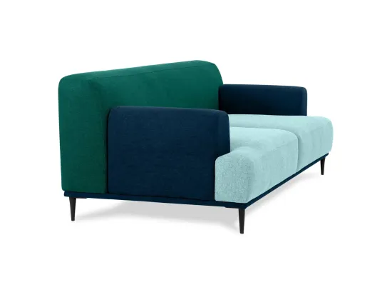 Диван Portofino wave 2-х местный 583265