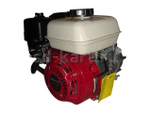 Двигатель Honda (Хонда) GX-160 RHQ4 5 л.с.