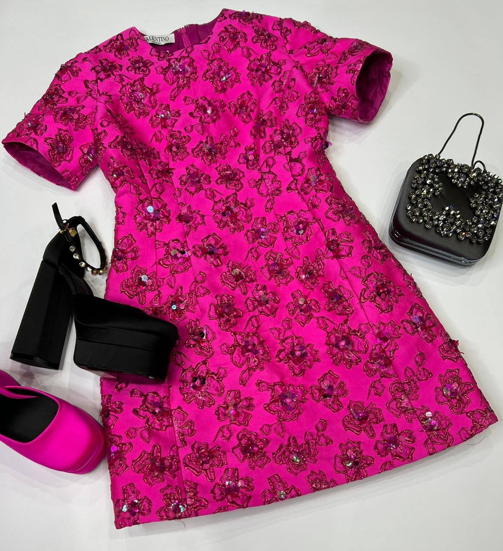 Платье Valentino