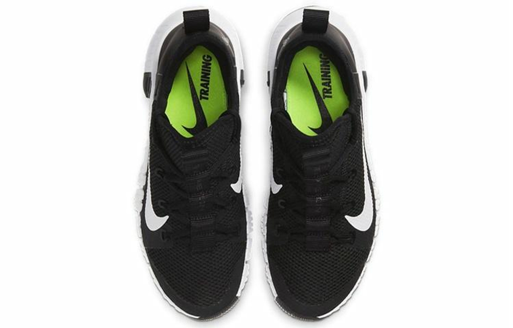 Кроссовки Nike Free Metcon 3 (Женская размерная сетка)