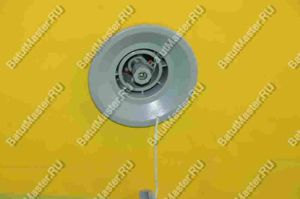 Элемент аквапарка «Груша», 2,5×2,5×3 м