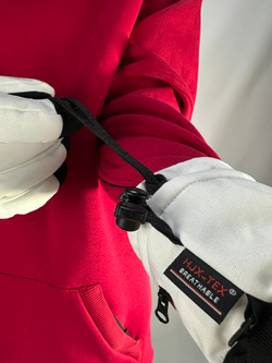 Перчатки CHANRICH