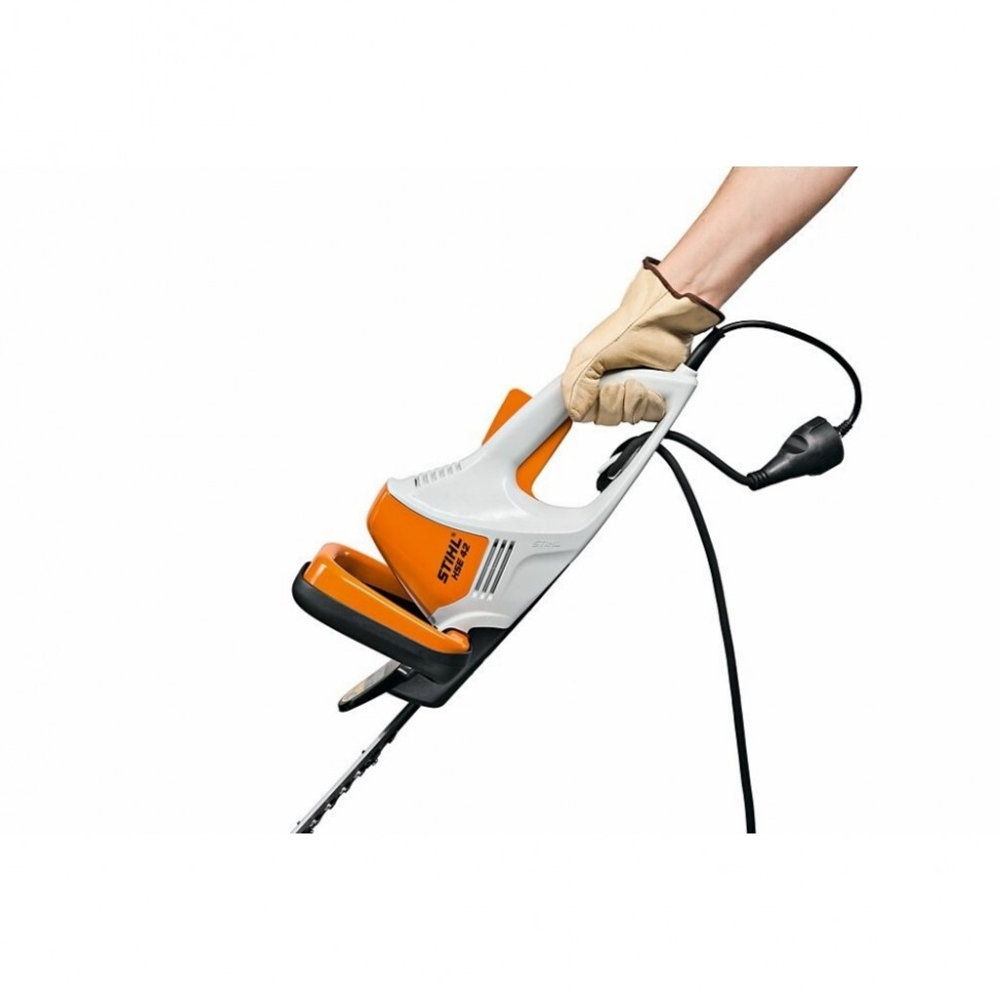 Электроножницы Stihl HSE 42 длина реза 45 см