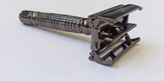 Т-образная бритва (станок) Kurt, 20001BS