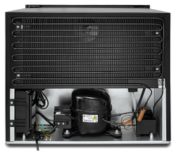 Шкаф винный Korting KFW 501 SL GXN