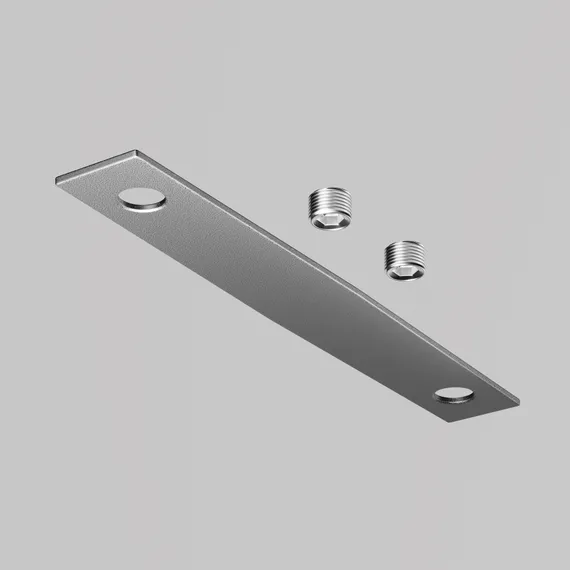 Коннектор прямой для шинопровода Levity Technical tra184c-11s