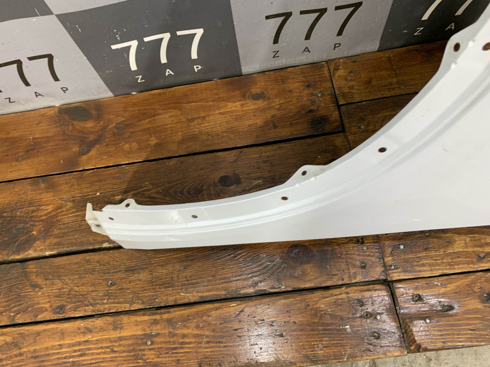 Крыло переднее левое Suzuki Vitara 2 14-нв Б/У Оригинал 5771154P00