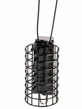 Кормушка фидерная FC GROUND HOOKS/С ГРУНТОЗАЦЕПАМИ 100г