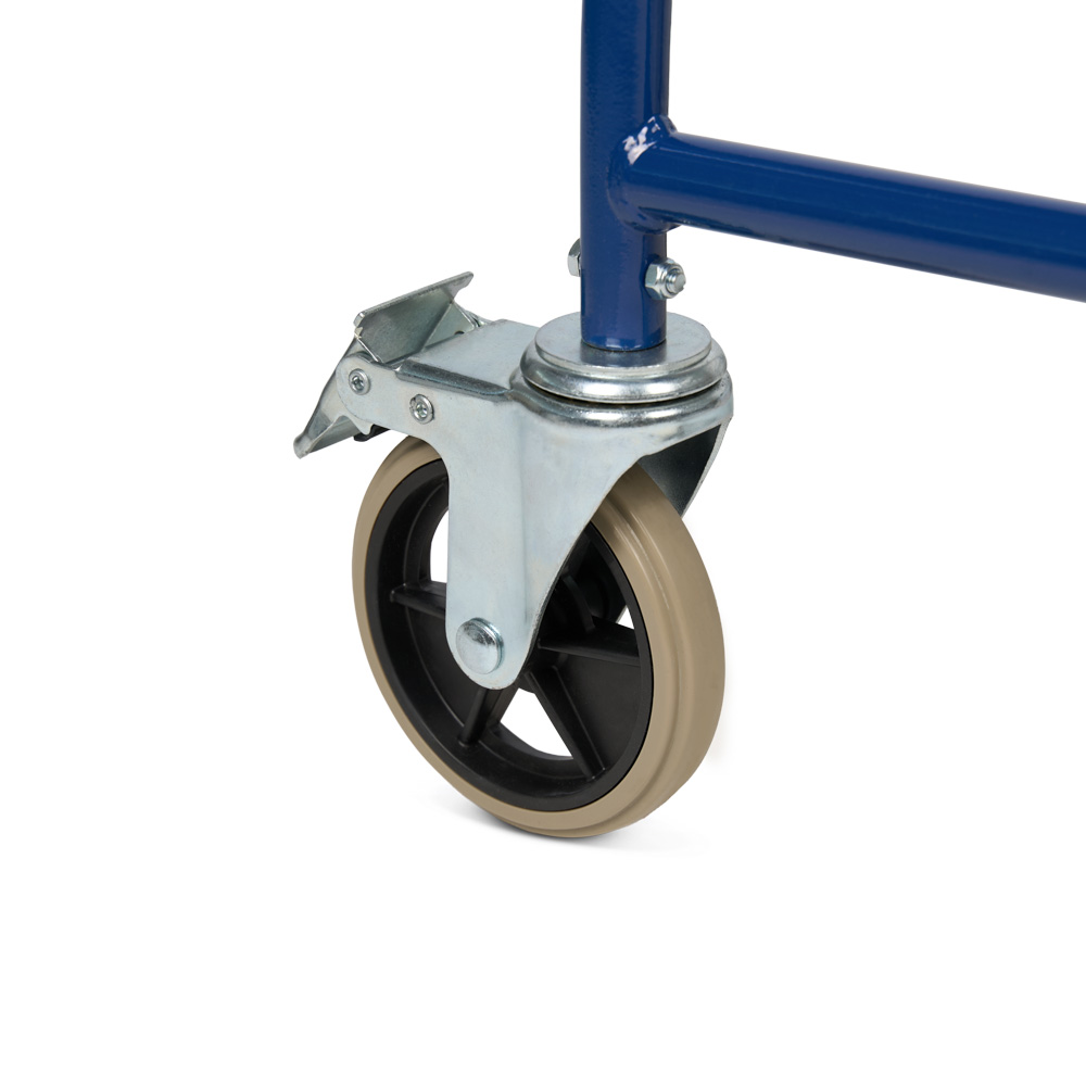 Кресло-туалет для инвалидов Армед KR 009B