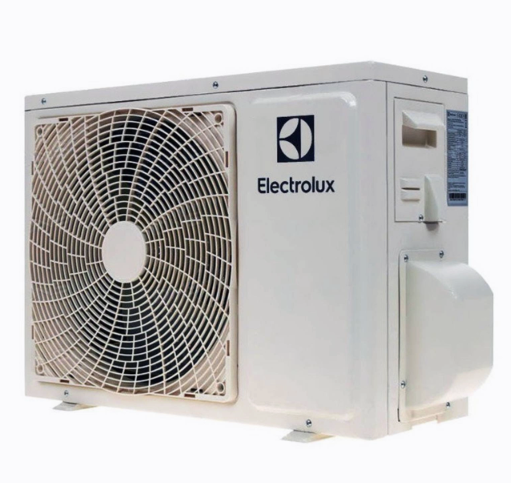 Сплит-система Electrolux Fusion 2.0 EACS-24HF2/N3 комплект