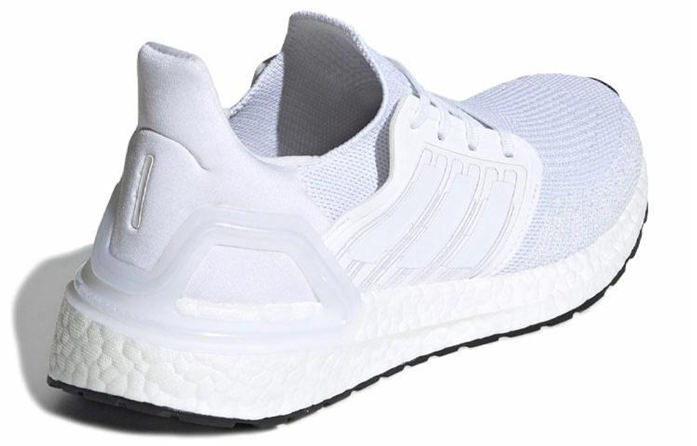 Кроссовки Adidas Ultraboost 20 (Женская размерная сетка)